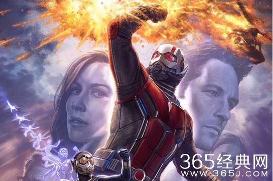 蚁人与黄蜂女什么时候上映 蚁人与黄蜂女上映时间是什么