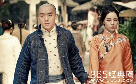 国士无双黄飞鸿反派是谁 国士无双黄飞鸿刘华生是反派吗