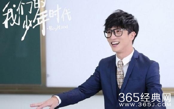 我们的少年时代安谧结局和陶西在一起了吗 我们的少年时代安谧有没有从国外回来