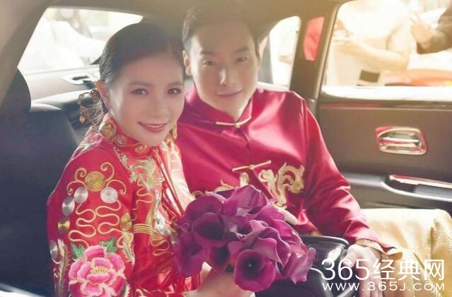 何姿怀孕几个月了 何姿什么时候生产