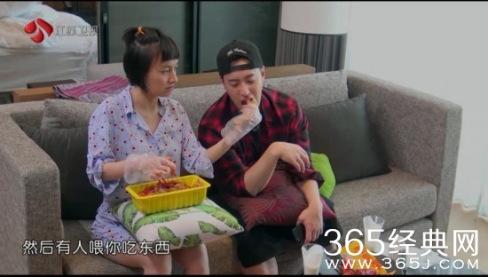 潘玮柏和吴昕是真的吗 潘玮柏吴昕真的在一起了吗