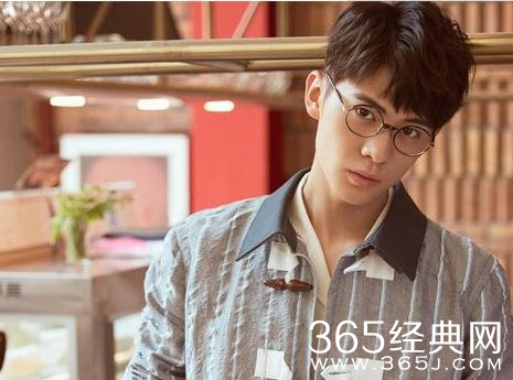 扶摇云痕是谁演的 梁译木个人资料介绍