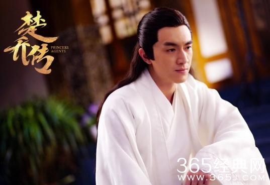 楚乔传宇文玥什么时候跳冰湖 楚乔传宇文玥跳冰湖是在第几集死了吗