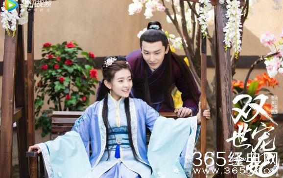 双世宠妃曲小檀会离开曲檀儿的身体吗 双世宠妃曲檀儿和曲小檀什么时候分开