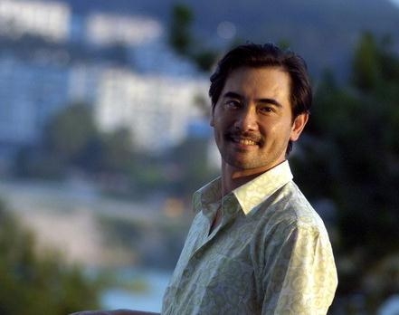 谈判官谢天佑是谁演的 赵文瑄个人资料介绍