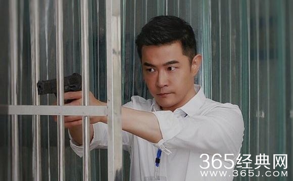 反恐特战队之猎影胡可为什么要留在DK 反恐特战队之猎影胡可留在DK的原因是什么