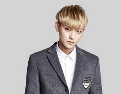 谈判官谢晓飞是谁演的 黄子韬个人资料介绍