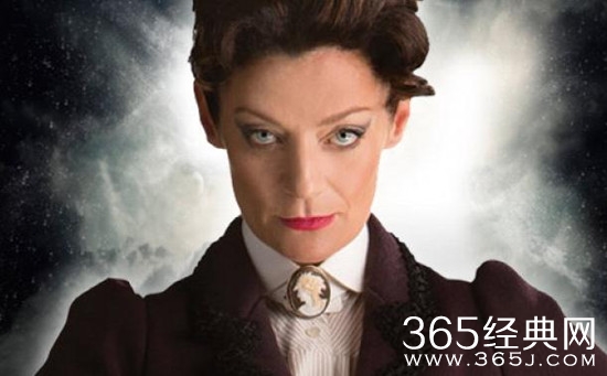 神秘博士第十季博士看守的门里关的是什么 神秘博士第十季博士看守的门里有什么