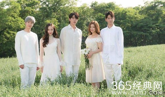 河伯的新娘申后羿的真实身份是什么 河伯的新娘申后羿是不是半人半神