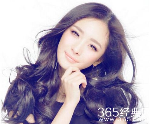 谈判官窦巧是谁演的 杨幂个人资料介绍