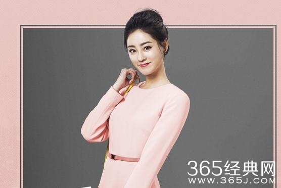 谈判官商碧晨是谁演的 祝绪丹个人资料介绍