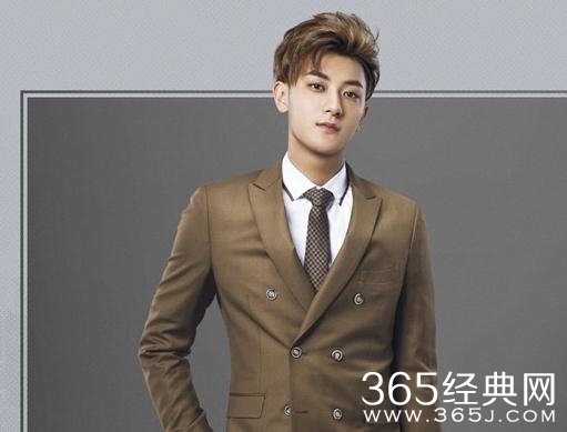 谈判官谢晓飞是谁演的 黄子韬个人资料介绍