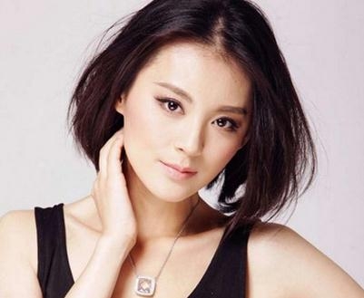 谈判官夏杉杉是谁演的 毛林林个人资料介绍