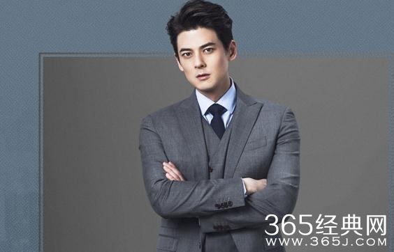 谈判官秦天宇是谁演的 郭品超个人资料简介