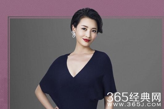 谈判官赵晨曦是谁演的 杨菲洋个人资料介绍