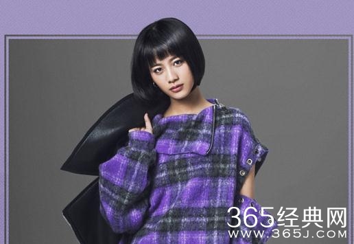 谈判官童恬恬是谁演的 李婷婷个人资料介绍