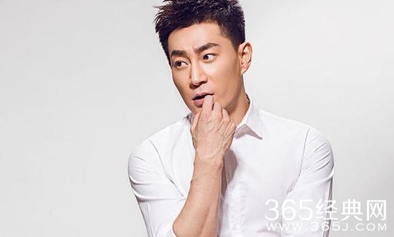 谈判官杨潇是谁演的 赵楚纶个人资料介绍