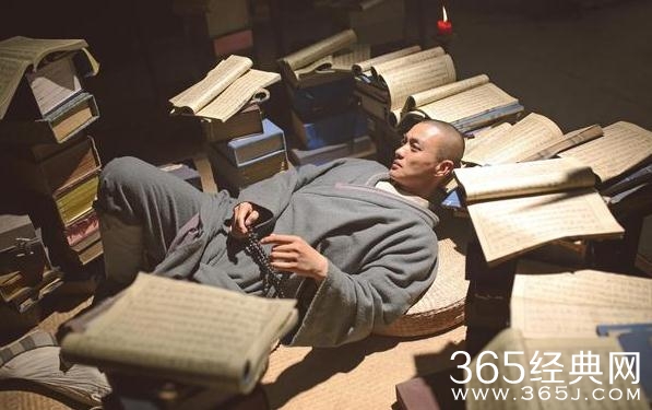 少林问道程闻道的亲生父亲是谁 少林问道程闻道的亲生父亲是不是明德