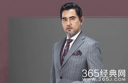 谈判官谢天佑是谁演的 赵文瑄个人资料介绍