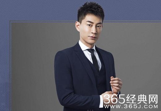 谈判官杨潇是谁演的 赵楚纶个人资料介绍