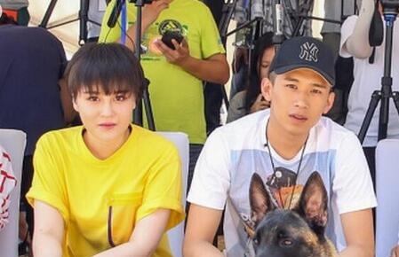 赵本山女儿球球和天佑分手了吗 球球和天佑两人分手原因