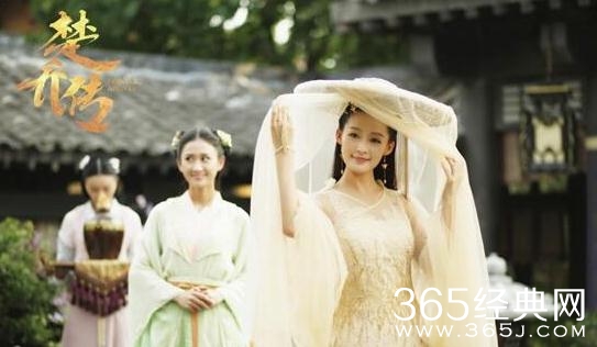 楚乔传第63-64集预告 楚乔传第63-64集元淳结局如何死了吗