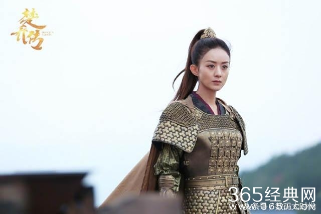 赵丽颖代言小米是真的吗 赵丽代言小米的哪款手机