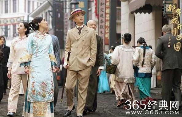 那年花开月正圆庚子国难是什么 那年花开月正圆庚子国难历史上是怎样的