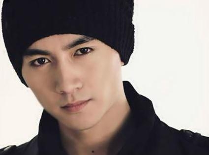 那年花开月正圆沈星移是谁演的 陈晓个人资料介绍