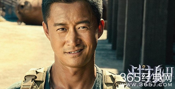 战狼2好看吗 战狼2豆瓣评分多少