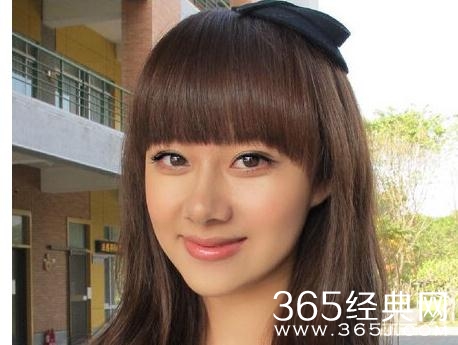 浪花一朵朵程美是谁演的 曹曦月个人资料介绍