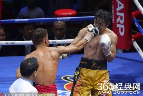 邹市明wbo世界拳王卫冕赛 邹市明与木村翔的比赛视频