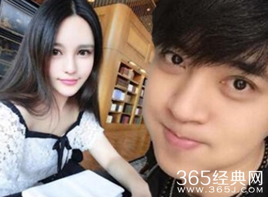 周扬青家庭背景父母资料 周扬青晒百万豪礼送罗志祥