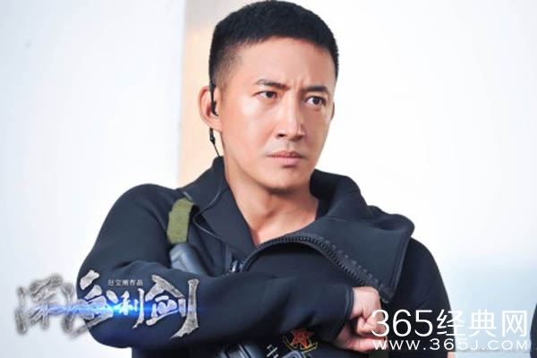 深海利剑尚堂结局是什么 深海利剑尚堂扮演者是谁资料介绍