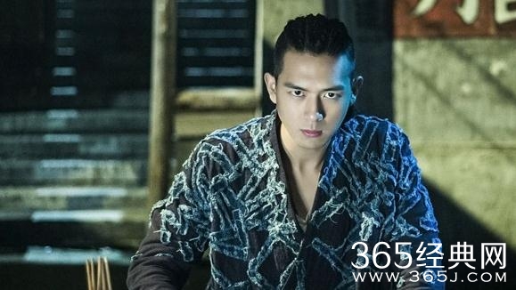河神连化青结局如何 河神连化青结局死了吗怎么死的