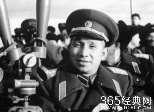 建军大业粟裕是谁 建军大业粟裕历史上结局是什么
