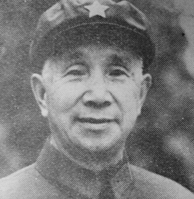 建军大业粟裕是谁 建军大业粟裕历史上结局是什么
