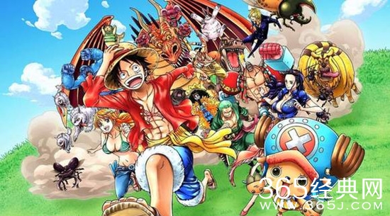 海贼王要拍真人版电视剧是真的吗 海贼王真人版什么时候播出