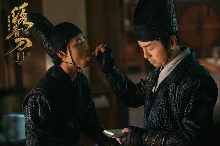 绣春刀2修罗战场高清迅雷bt种子 绣春刀2修罗战场百度云网盘资源