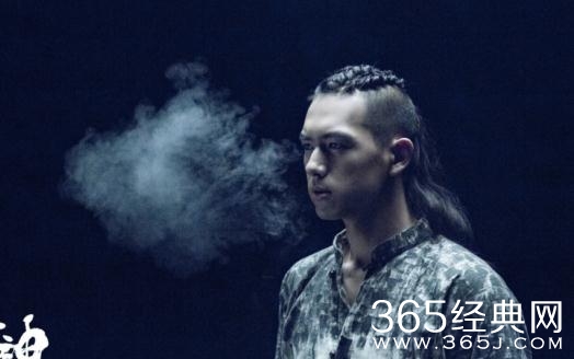 河神魔古道三个圣童是谁 河神魔古道三个圣童分别是谁