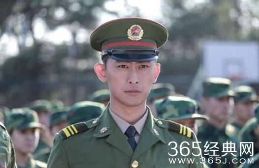 春风十里不如你戴教官为什么退伍了 春风十里不如你戴教官为什么被处分