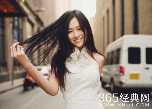 盲约郝悠悠是谁演的 杨安琪个人资料介绍