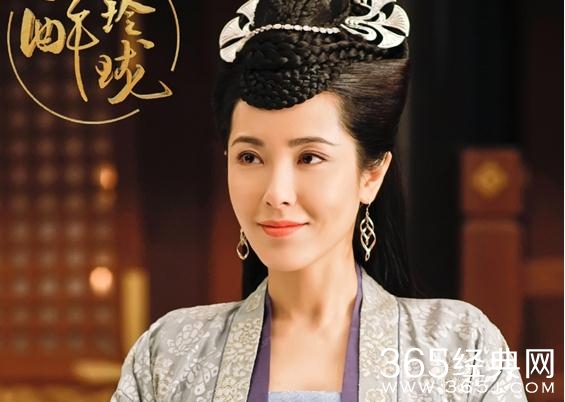 醉玲珑莲妃的故人是谁 醉玲珑莲妃的故人是什么人