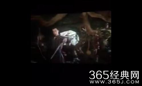 三生三世十里拉面是什么梗 杨洋三生三世十里拉面舞视频