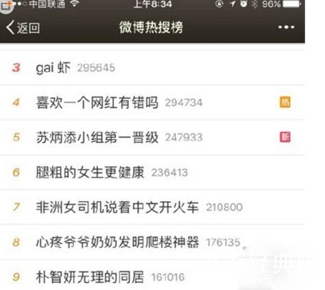 天天向上gai虾是什么梗 天天向上gai虾是什么意思