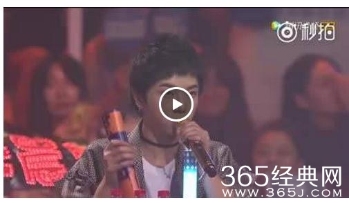 4536251是什么梗出自哪里 明日之子华晨宇说的4536251是什么意思