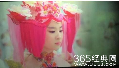 刘亦菲巴啦啦小魔仙是什么意思 为什么那么多人骂三生三世