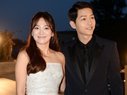 宋仲基宋慧乔婚礼场地曝光 宋仲基宋慧乔婚礼场地在哪