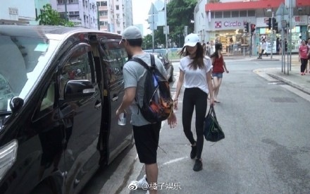 林峰和吴千语分手了吗 林峰吴千语最新消息动态