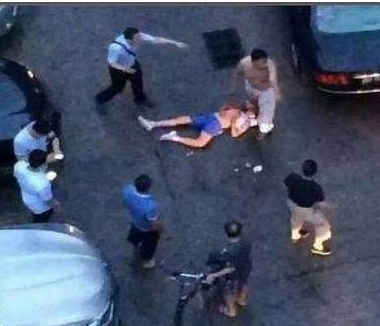 河北邯郸男子持刀砍人致3死3伤现场视频 河北武安男子持刀砍人始末细节